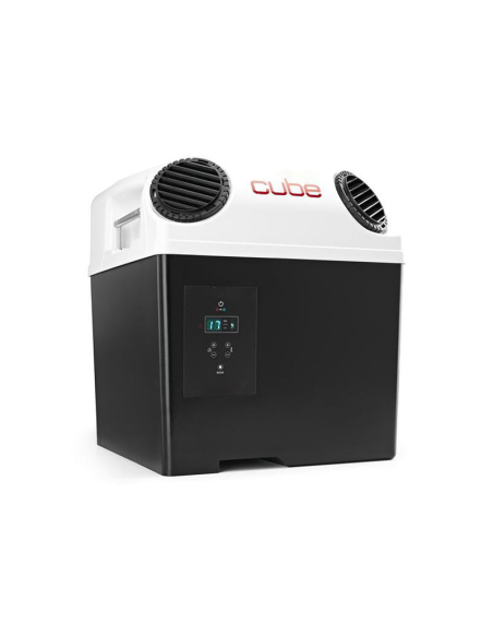 AUTOCLIMA CUBE Condizionatore veicolare