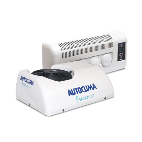 Condizionatore Autoclima Fresco 3000 Top