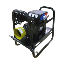 CGM 15TR-RE Generatore a cardano 16.5KVA
