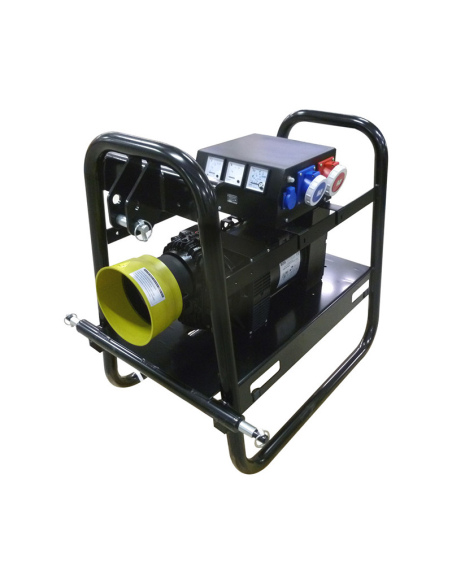 Generator CGM 15TR-RE 16.5KVA PTO | Manel Service