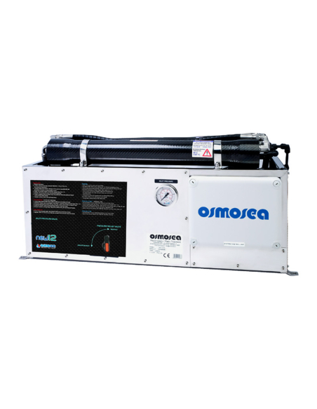 Watermaker 50 l/h Osmosea New12 50