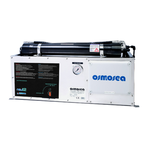 Dissalatore 65 l/h Osmosea New12 65