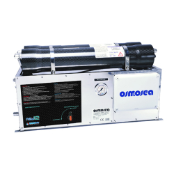 OSMOSEA NEW12 100lt/h Watermaker Nautical