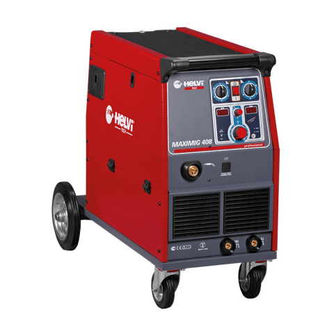 HELVI MAXIMIG 408 SALDATRICE | Manel Service