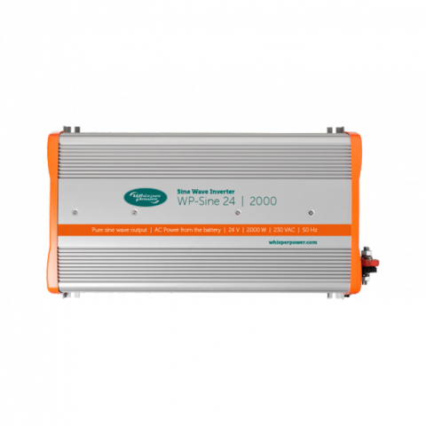 Whisper WP Sine 24V/2000W