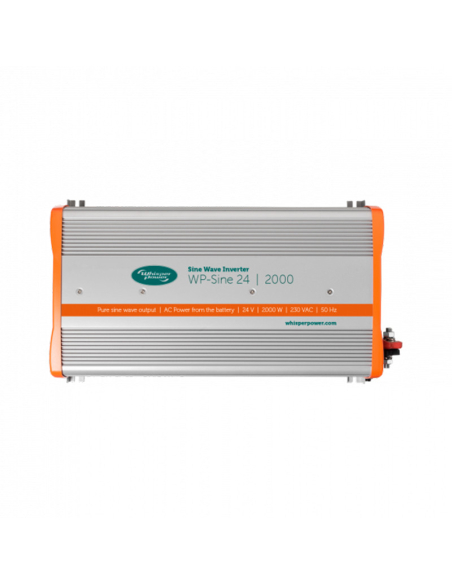Whisper WP Sine 24V/2000W