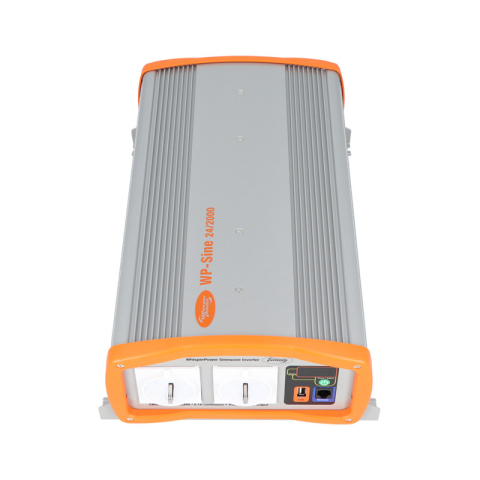 Whisper WP Sine 24V/2000W