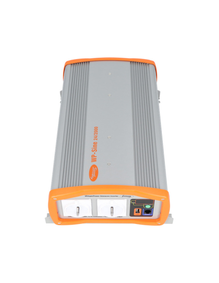 Whisper WP Sine 24V/2000W