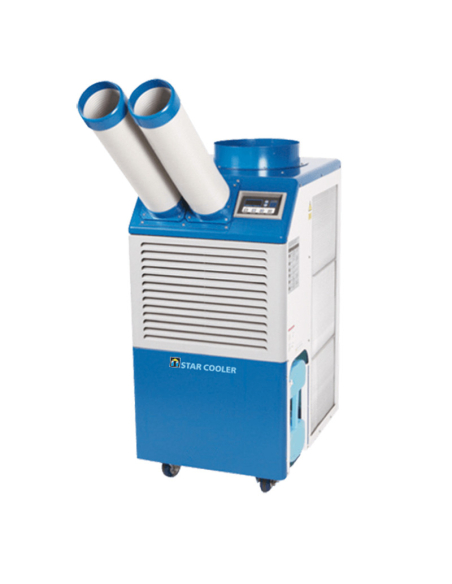 Condizionatore Star COOLER SC21000