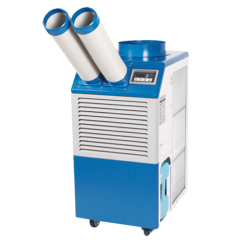 MOBILE AIR CONDITIONER 21000BTU/H