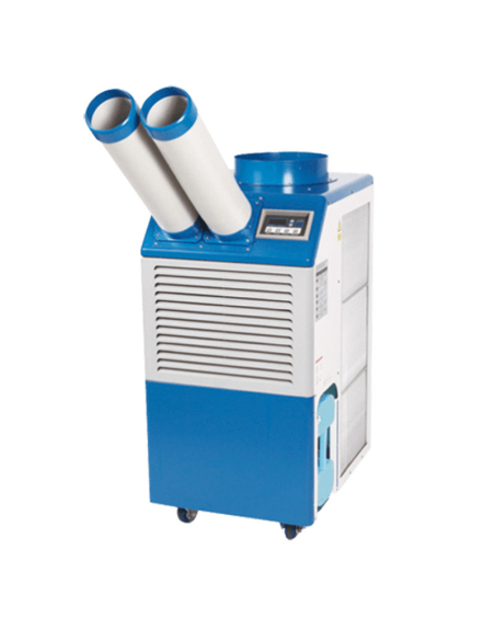 MOBILE AIR CONDITIONER 21000BTU/H