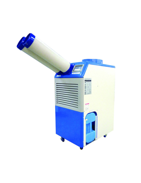 MOBILE AIR CONDITIONER 21000BTU/H
