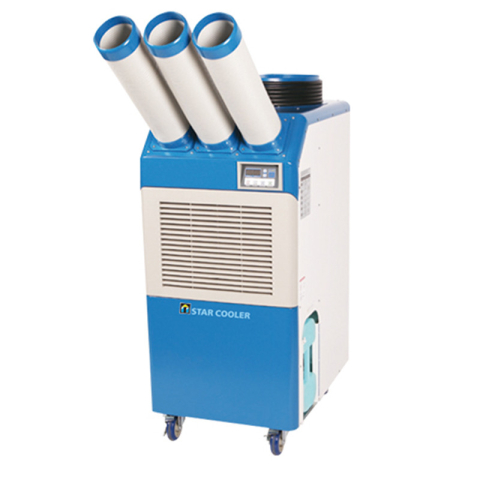 Star Cooler SC25000 Conditioner
