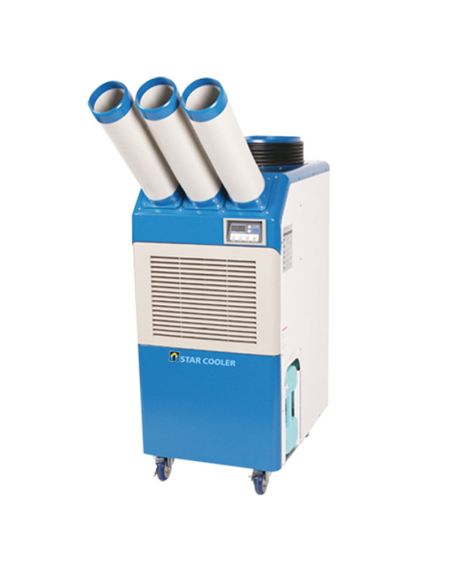 Star Cooler SC25000 Conditioner