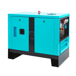 Generator 12 KVA