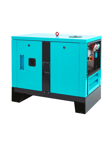 Generator 12 KVA