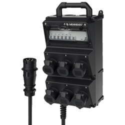 Mennekes AMAX 931553 | Manel Service