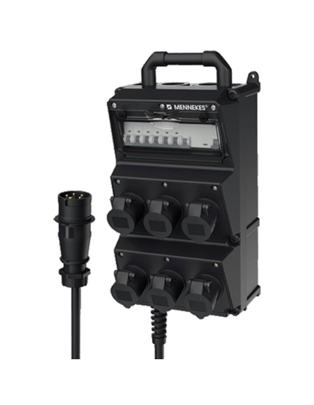Mennekes AMAXX 931553 | Manel Service