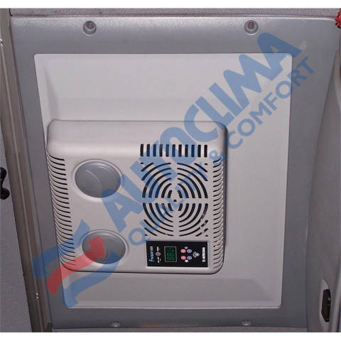 AUTOCLIMA MB ACTORS MP3 FOR FRESCO 5000
