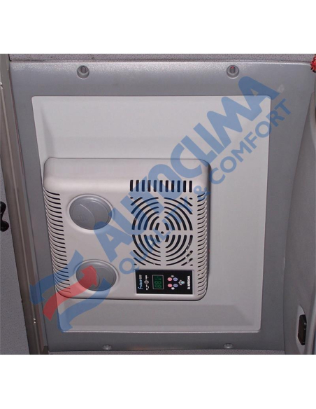 AUTOCLIMA MB ACTORS MP3 PER FRESCO 5000