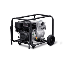 Motopompa trash acque nere 1600 l/min