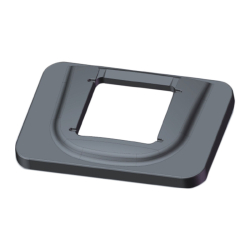 AUTOCLIMA KIT UNIVERSALE RENAULT MAGNUM - MAGNUM CLASSIC - MULTIPASS CAB CON RIFILATURA PER FRESCO 5000