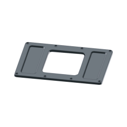 AUTOCLIMA DAF XF 105-CF 65/75/85 SPACE CAB FOR FRESCO 5000