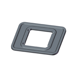 AUTOCLIMA SCANIA R / P / G / TOP e High Line PER FRESCO 5000