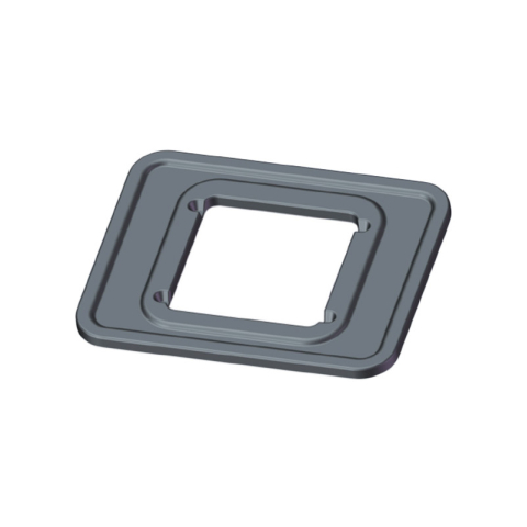 AUTOCLIMA SCANIA R / P / G / TOP e High Line PER FRESCO 5000