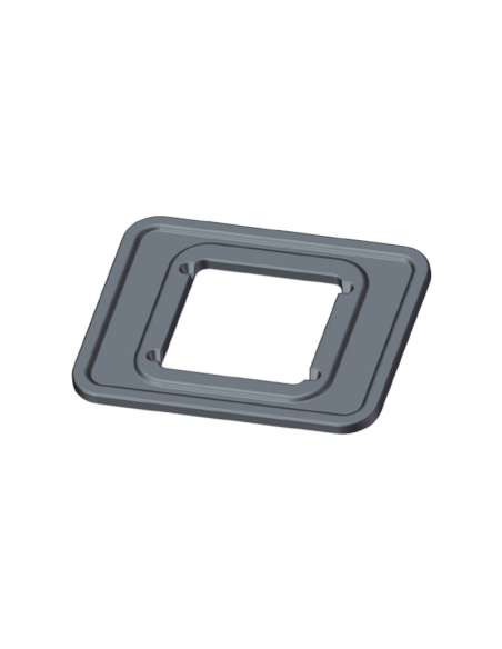 AUTOCLIMA SCANIA R / P / G / TOP e High Line FOR FRESCO 3000