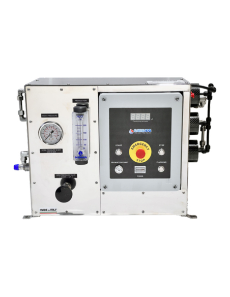 Watermaker 140l/h Osmosea Classic 321S