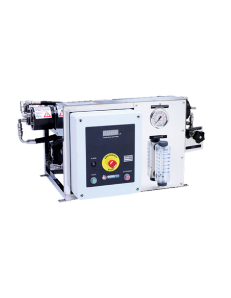 Dissalatore 85 l/h Osmosea Classic 221S | Manel Service