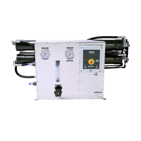 Watermaker 720 l/h Osmosea Classic 340L