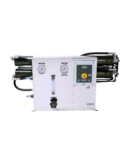Watermaker 720 l/h Osmosea Classic 340L