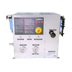 Watermaker 140 l/h Osmosea EVO 321S