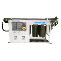 Watermaker 270 l/h Osmosea EVO 340S