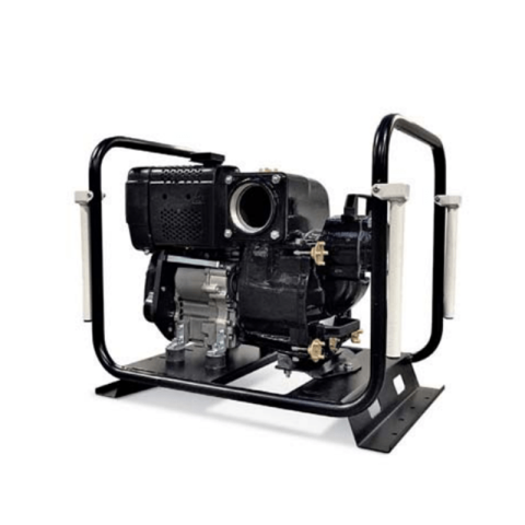 Motopompa Idrofoglia KZ050-425B/SP | Manel Service
