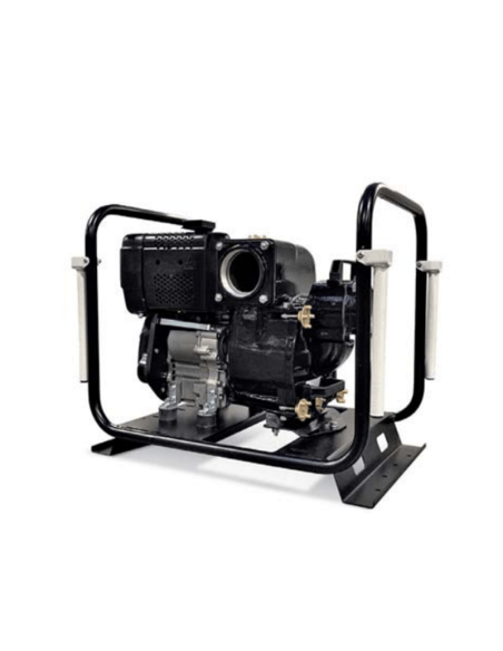 Motopompa Idrofoglia KZ050-425B/SP | Manel Service