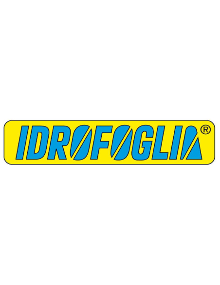 IDROFOGLIA KIT TUBO Ø80 PER MANDATA 30 mt (+ RACCORDI FERRARI)