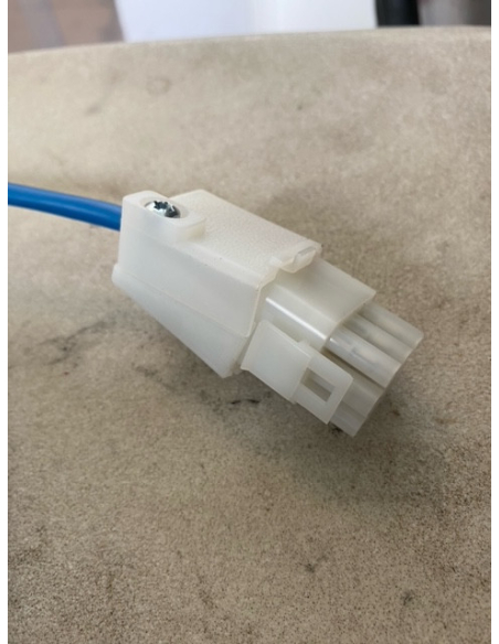 REMOTE CONTROL CONNECTOR AND PLATE KIT