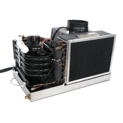CLIMMA COMPACT 12RC