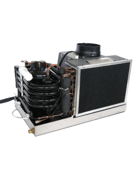 CLIMMA COMPACT 12RC
