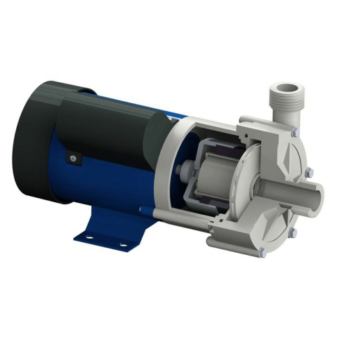 CLIMMA TMB65 100W SEA WATER PUMP