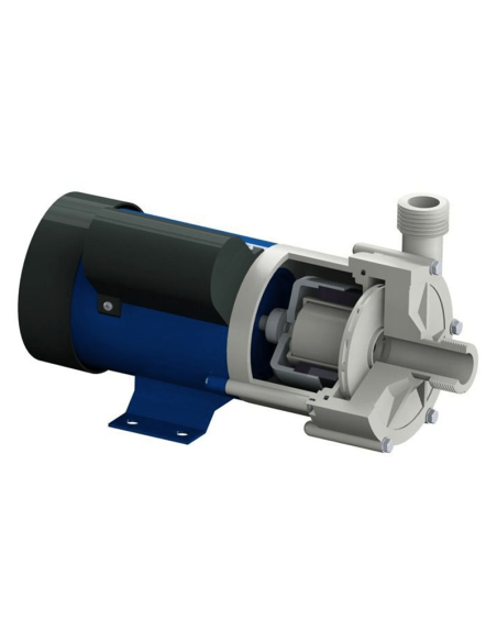 CLIMMA TMB65 100W SEA WATER PUMP
