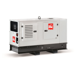 Generator VISA P15SG 17KVA