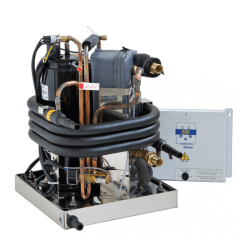 Climma CWS251 Aquacontrol Chiller 27500 BTU/h