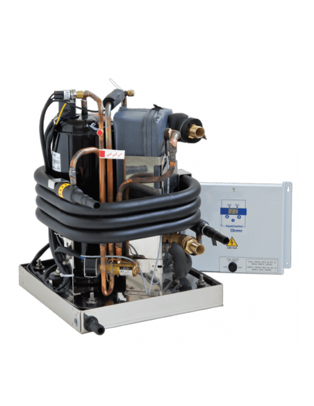 Climma CWS251 Aquacontrol Chiller 27500 BTU/h