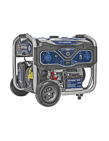 HYUNDAI LS 65003 GENERATORE 6KW