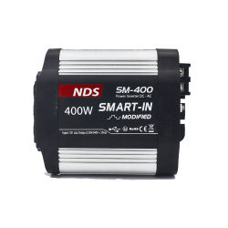 NDS SMART-IN SM400 Inverter 400W | Manel Service