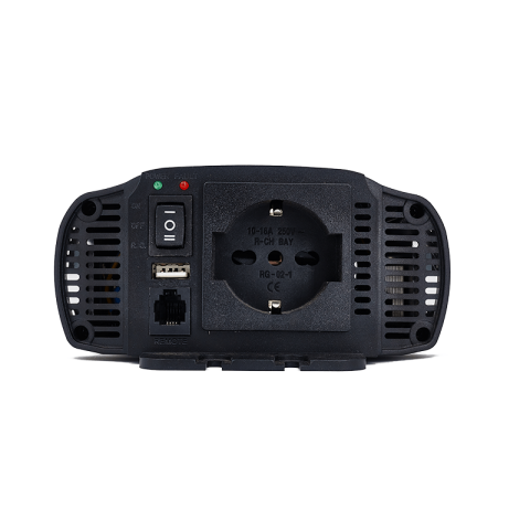 Inverter 400W NDS SMART-IN SM400 | Manel Service